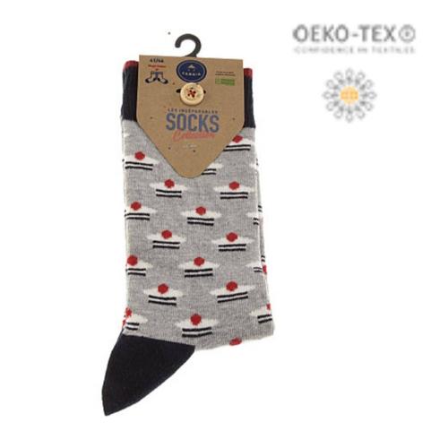 Chaussette 2025 tex homme